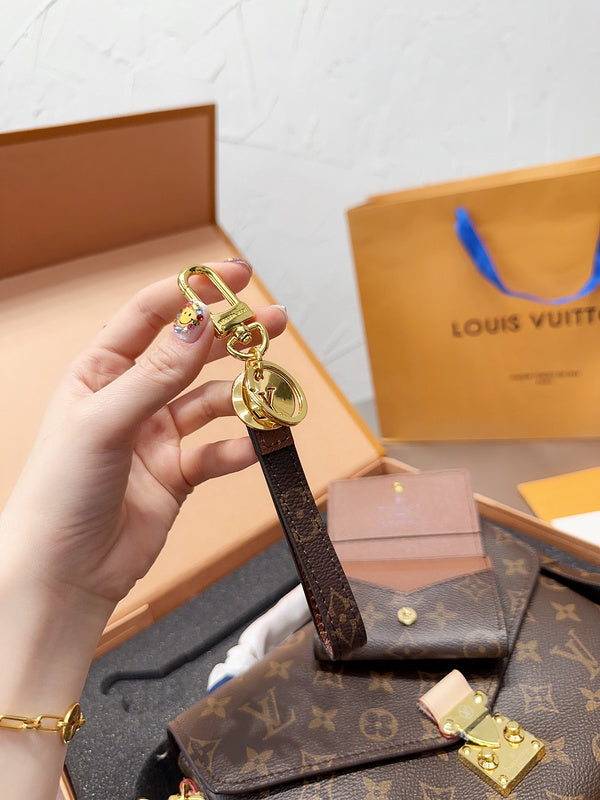 Alice bags - Louis Vuittons  - 15024