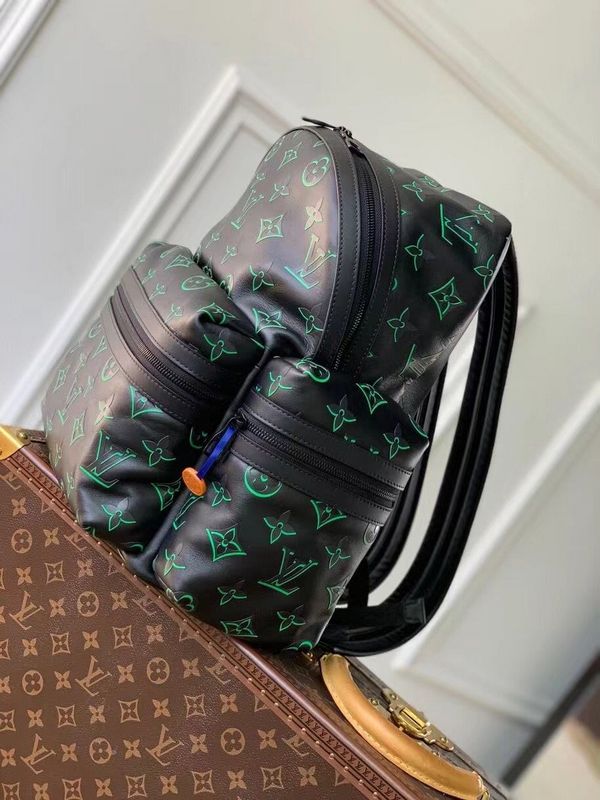 Alice Bags- Louis Vuittons  - 15973