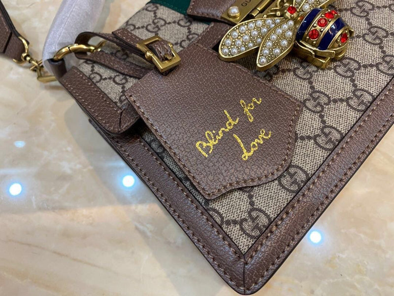 Gucci Bags - The Tote   460