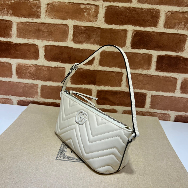 Gucci Luxury - Bags - 023