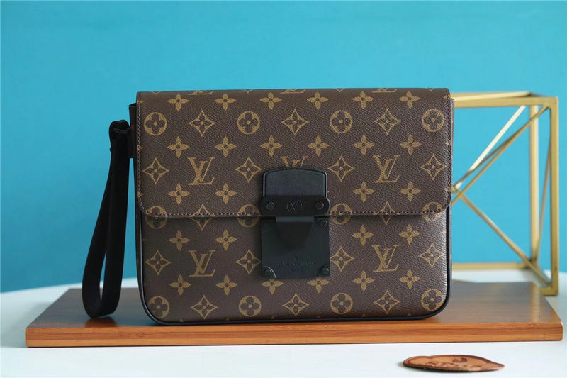 Alice bags - Louis Vuittons  - 10096