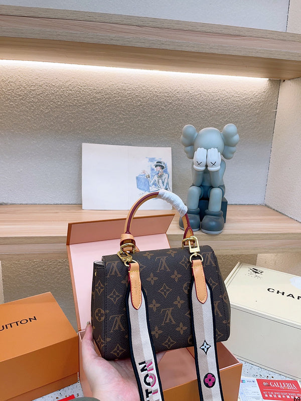 Alice bags - Louis Vuittons  - 14913