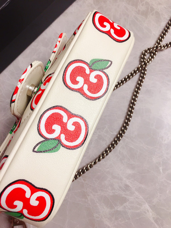 Gucci Bags -  Luxury Bags  1404