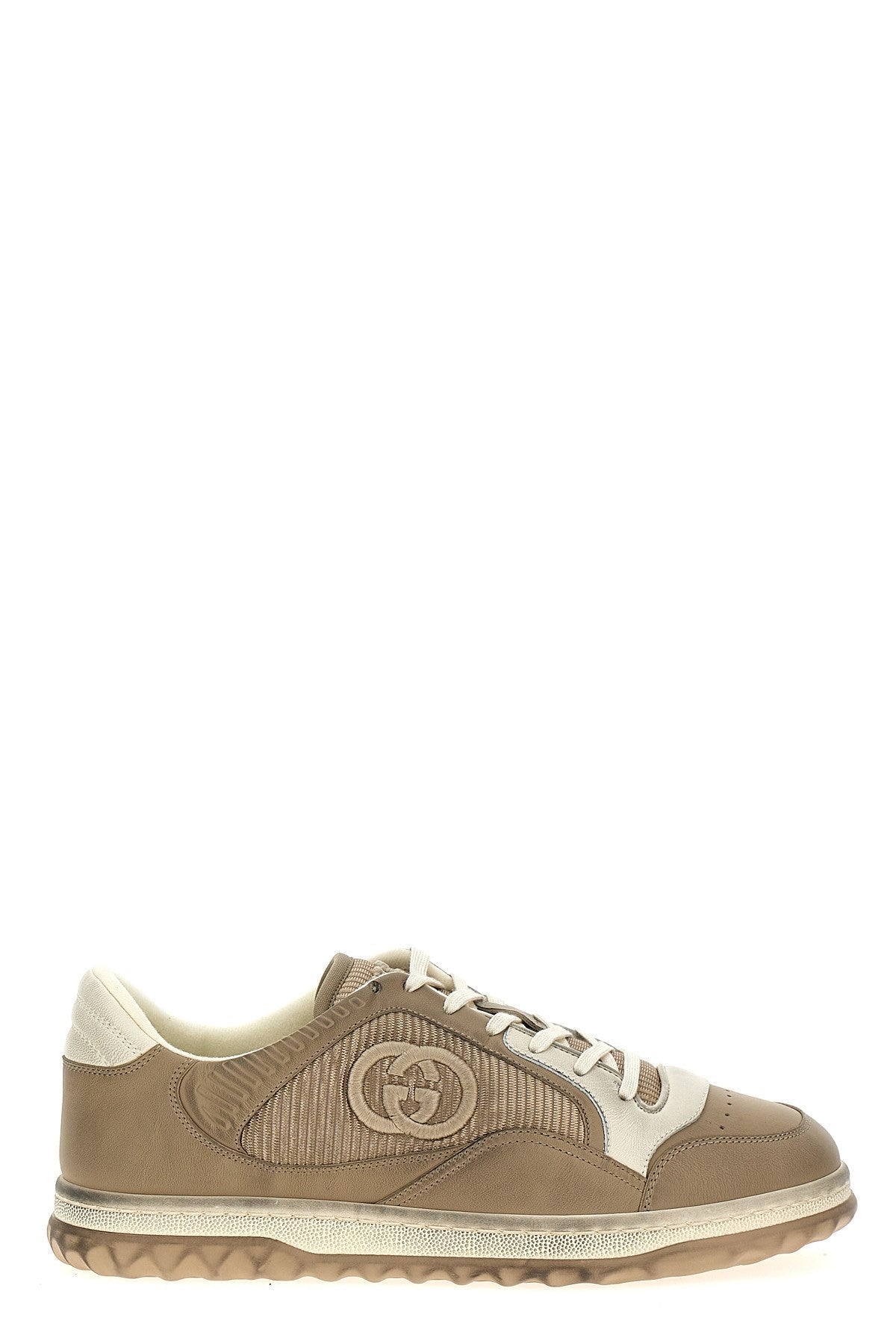 Gucci Men 'Mac80' Sneakers