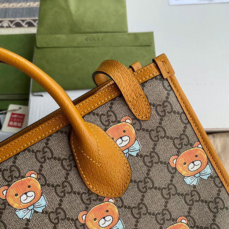 Gucci   Luxury Bags  976