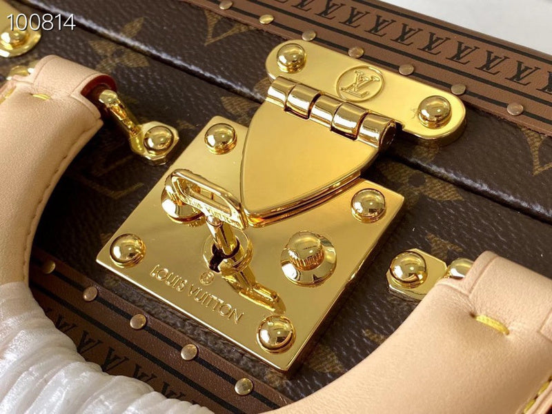Alice Bags- Louis Vuittons  - 16511