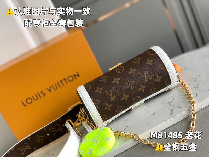 Alice Bags- Louis Vuittons  - 15955