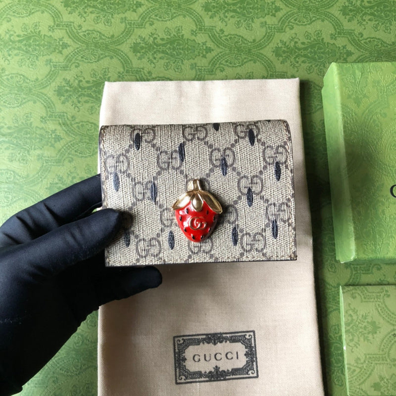 Gucci Luxury - Bags - 195