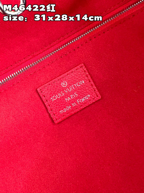 Alice Bags- Louis Vuittons  - 15915