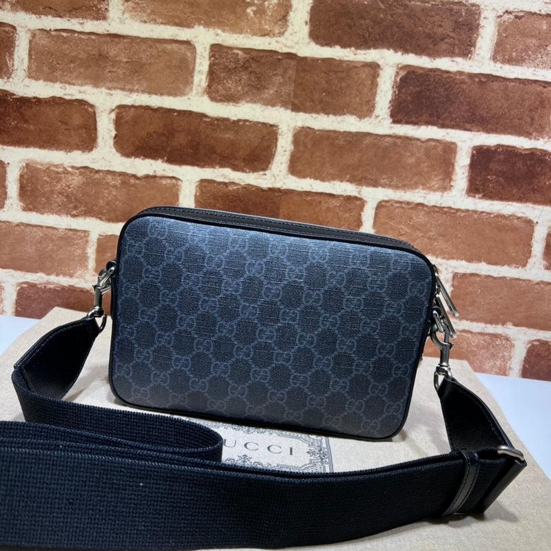 Gucci Luxury - Bags - 010