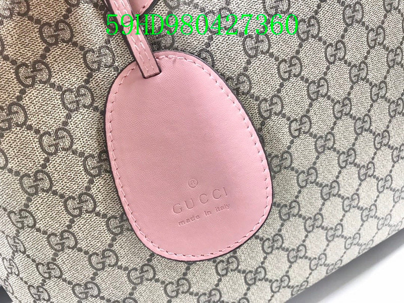 Gucci Bags - The Tote   681