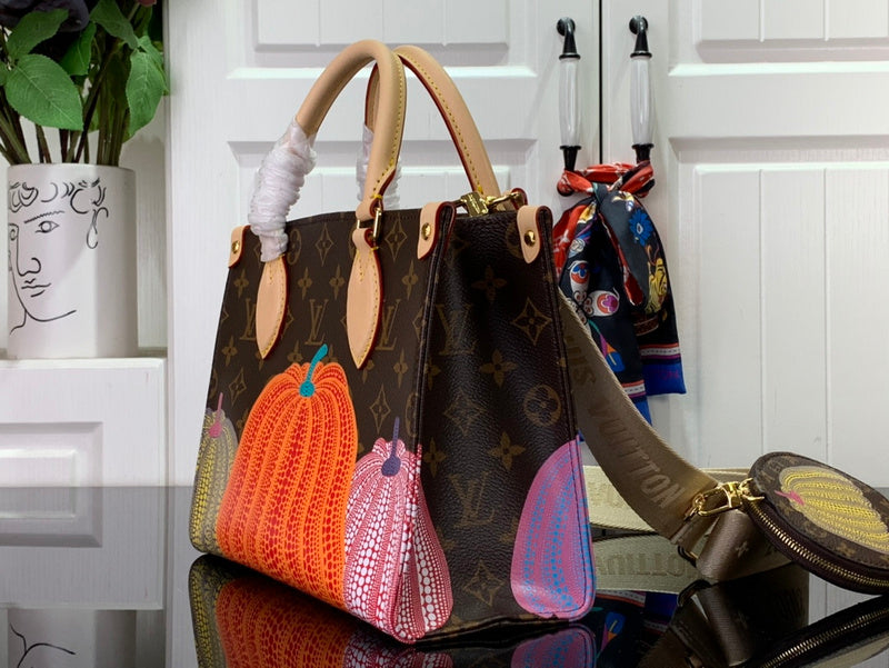 Alice bags - Louis Vuittons  - 15655