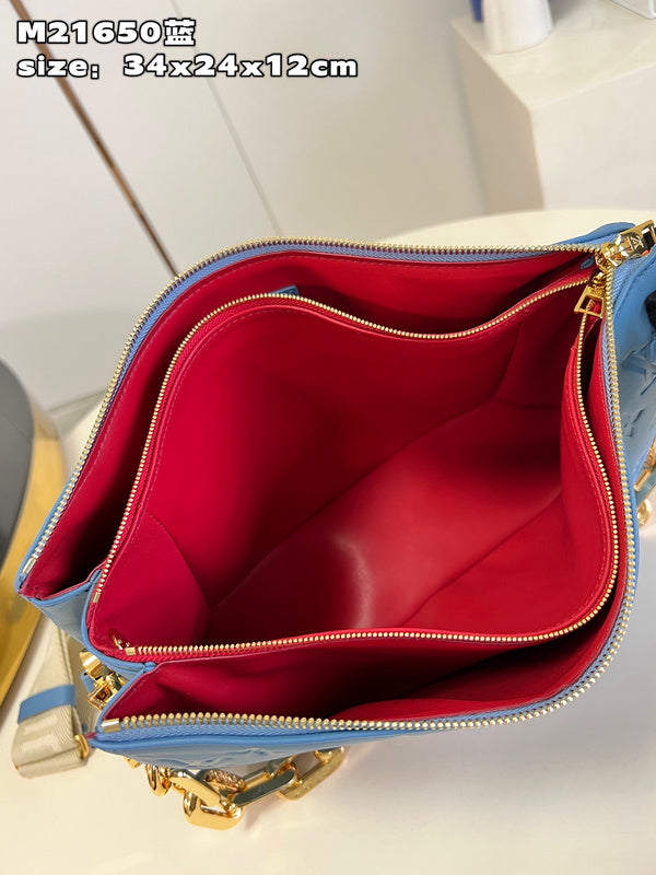 Alice bags - Louis Vuittons  - 15462