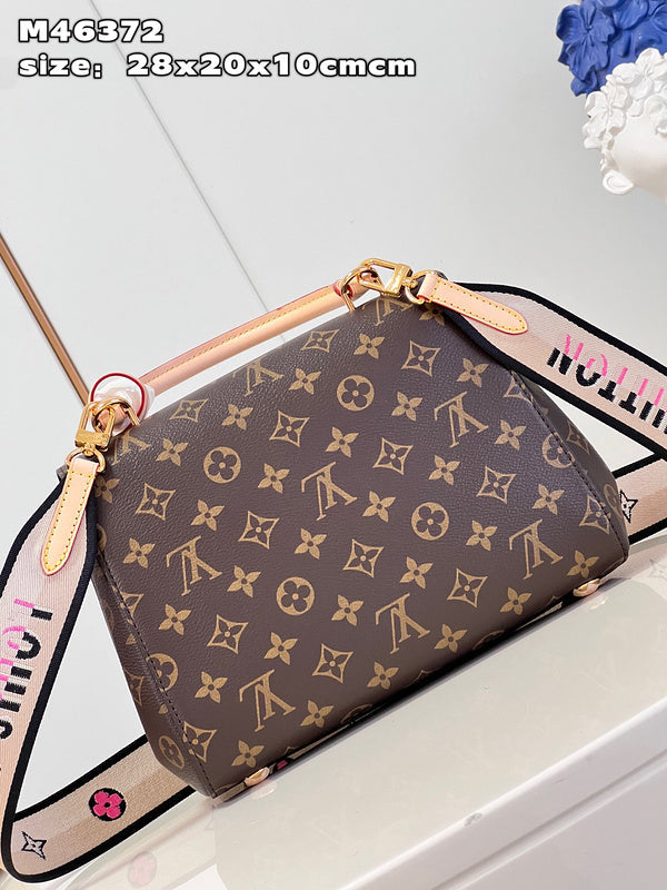 Alice bags - Louis Vuittons  - 15464