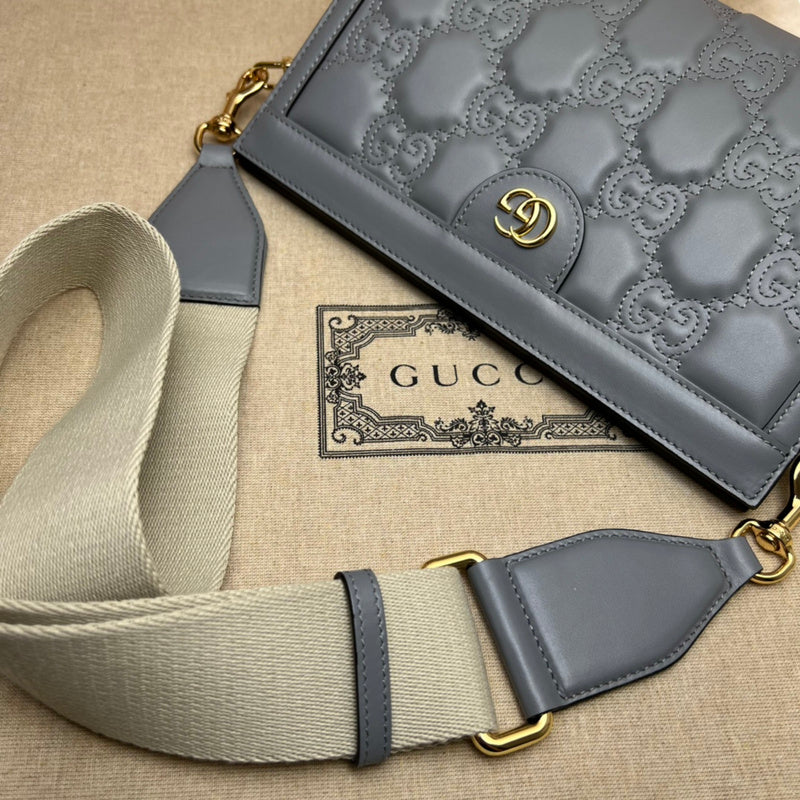 Gucci  Luxury -  Bags - 516