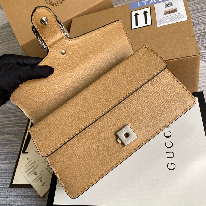 Gucci Bags -  Luxury Bags  1481