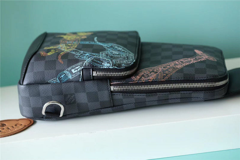 Alice bags - Louis Vuittons  - 10217