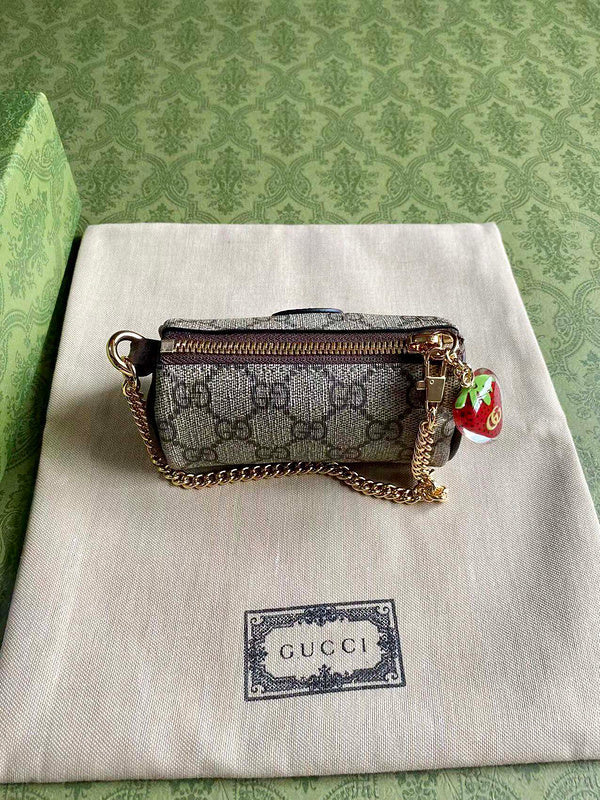 Gucci Luxury - Bags - 198