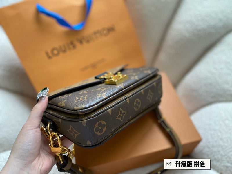 Alice bags - Louis Vuittons  - 14861