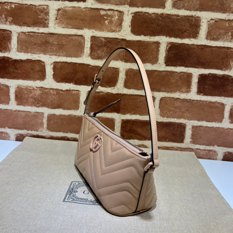 Gucci Luxury - Bags - 022