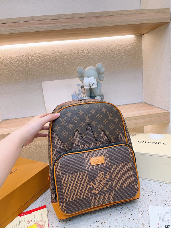 Alice bags - Louis Vuittons  - 14870