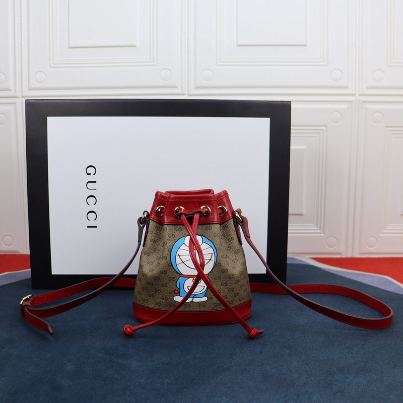 Gucci   Luxury Bags  1275