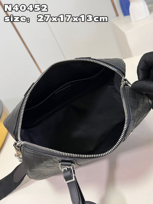 Alice bags - Louis Vuittons  - 15605