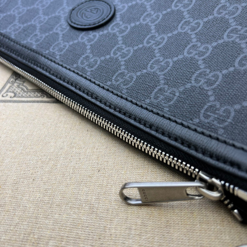 Gucci Luxury - Bags - 009