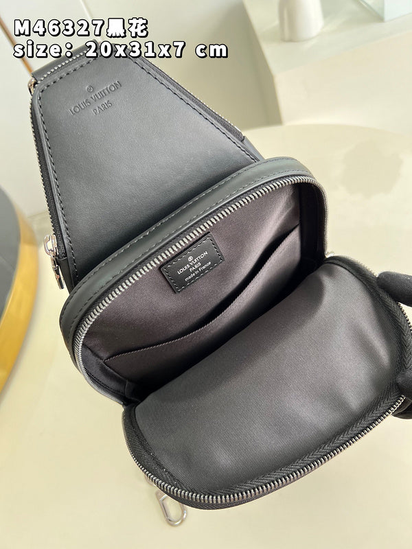 Alice Bags- Louis Vuittons  - 16081
