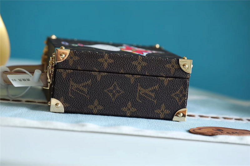 Alice bags - Louis Vuittons  - 9483