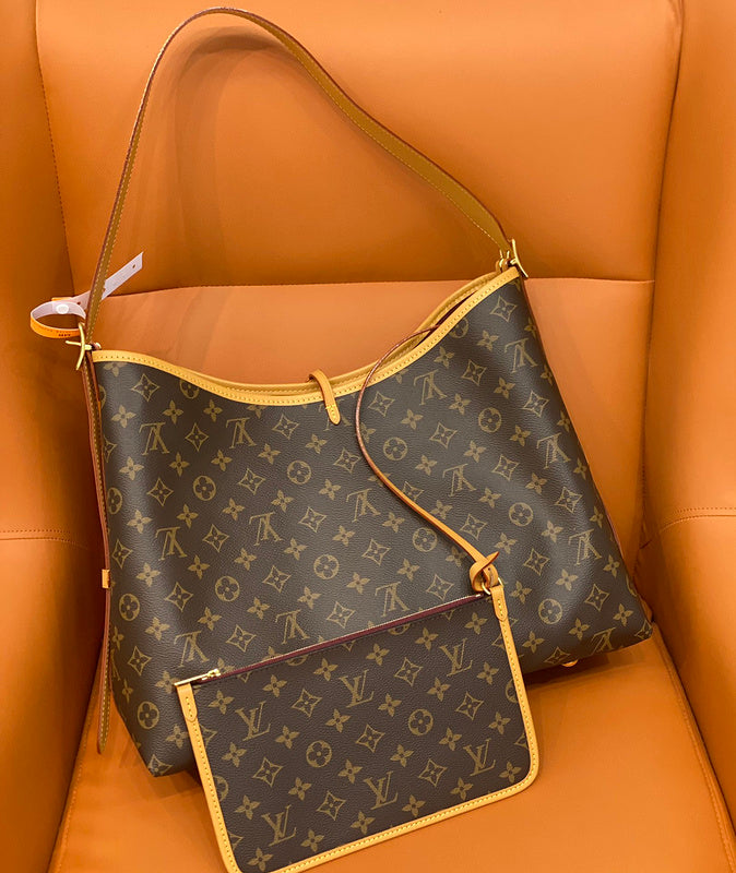 Alice Bags- Louis Vuittons  - 16239