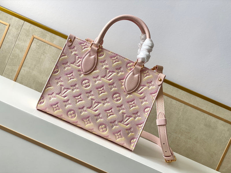 Alice Bags- Louis Vuittons  - 16434