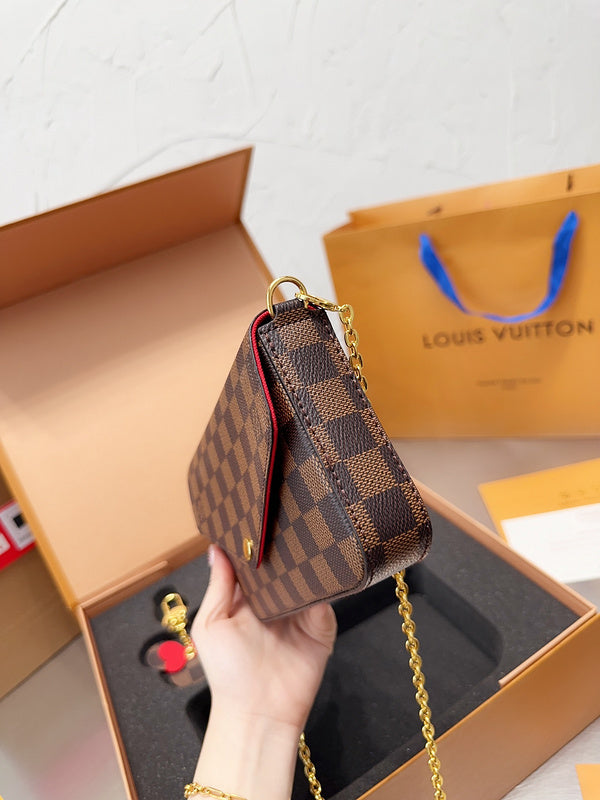 Alice bags - Louis Vuittons  - 15021