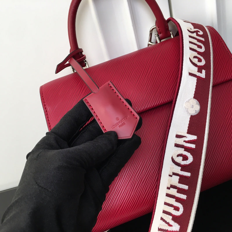 Alice Bags- Louis Vuittons  - 15884