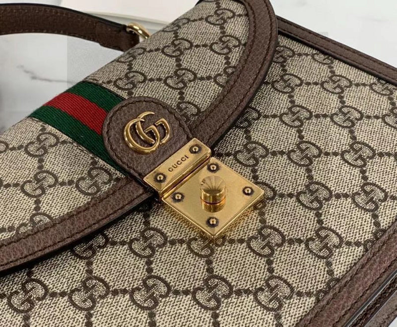 Gucci   Luxury Bags  1008