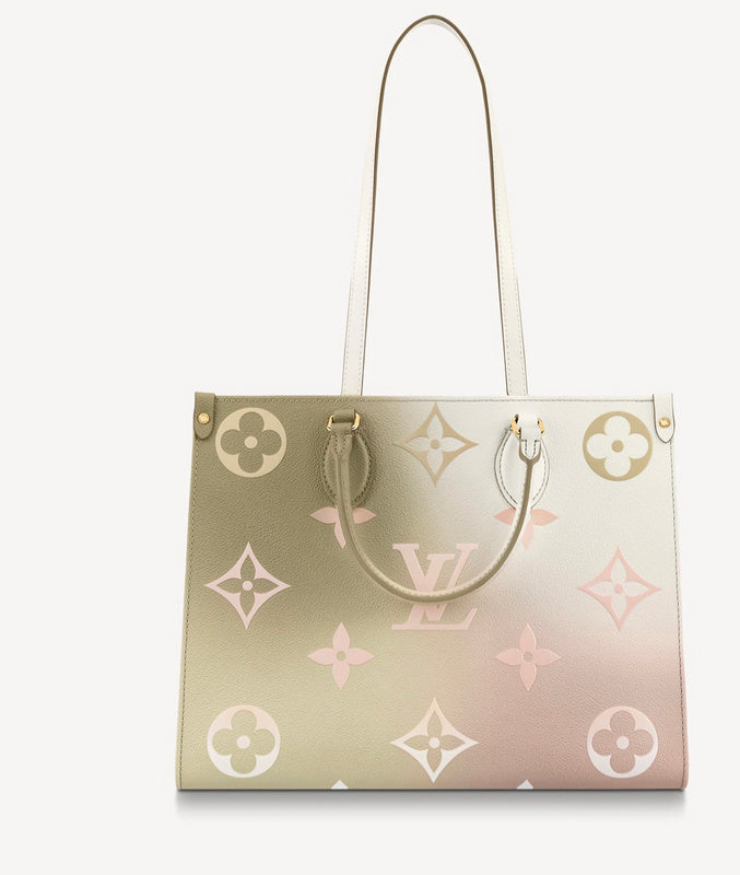 Alice Bags- Louis Vuittons  - 16723