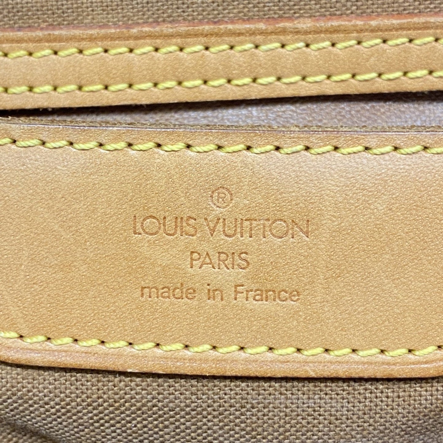 Louis Vuitton  Shoulder Bag