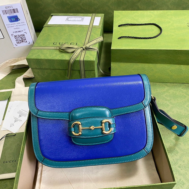 Gucci   Luxury Bags  1092