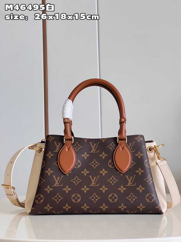 Alice bags - Louis Vuittons  - 15318