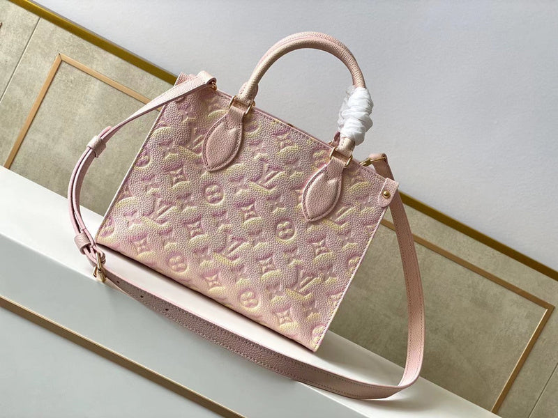 Alice Bags- Louis Vuittons  - 16434