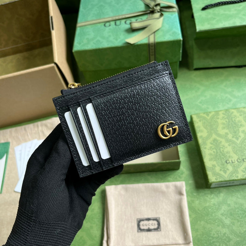 Gucci Luxury - Bags - 122