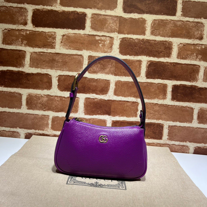 Gucci Luxury - Bags - 030