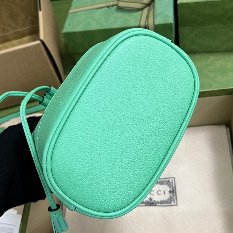 Gucci  Luxury -  Bags - 394