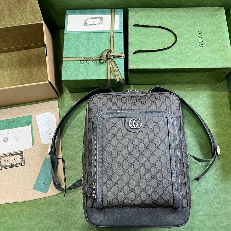 Gucci Luxury - Bags - 059