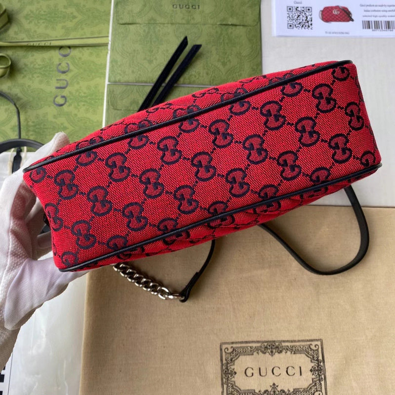 Gucci   Luxury Bags  1179