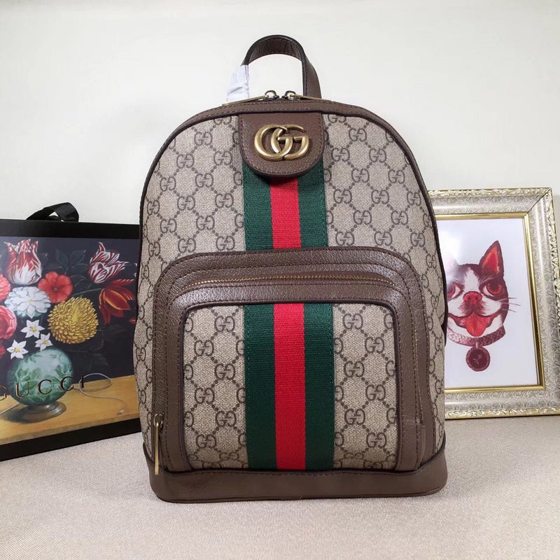Gucci Bags - The Tote   1040
