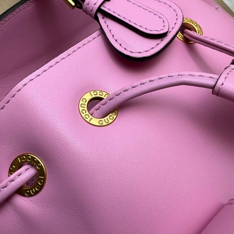 Gucci Luxury - Bags - 078