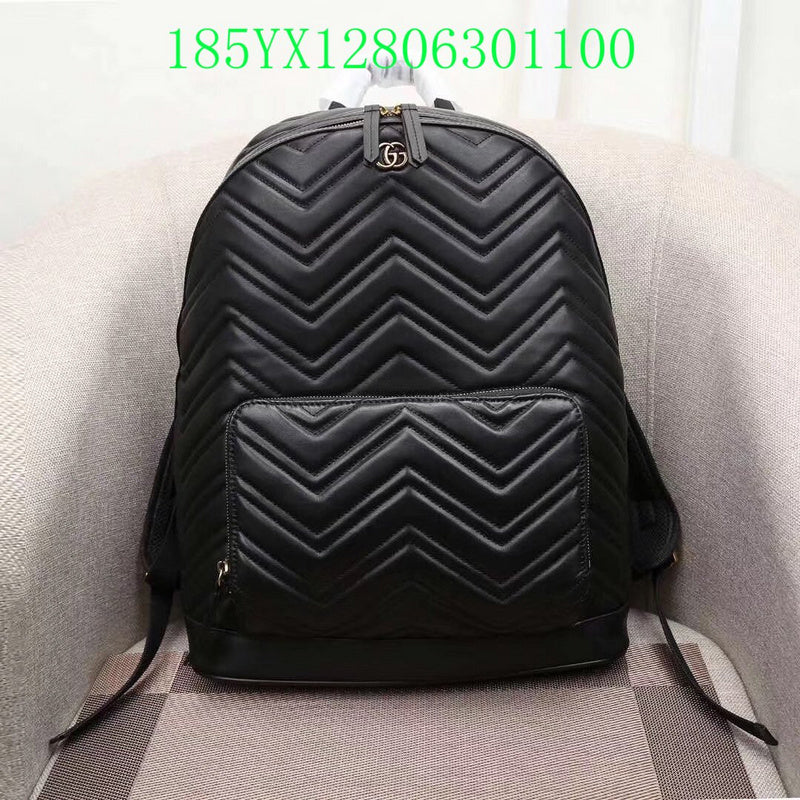 Gucci Bags - The Tote   1205