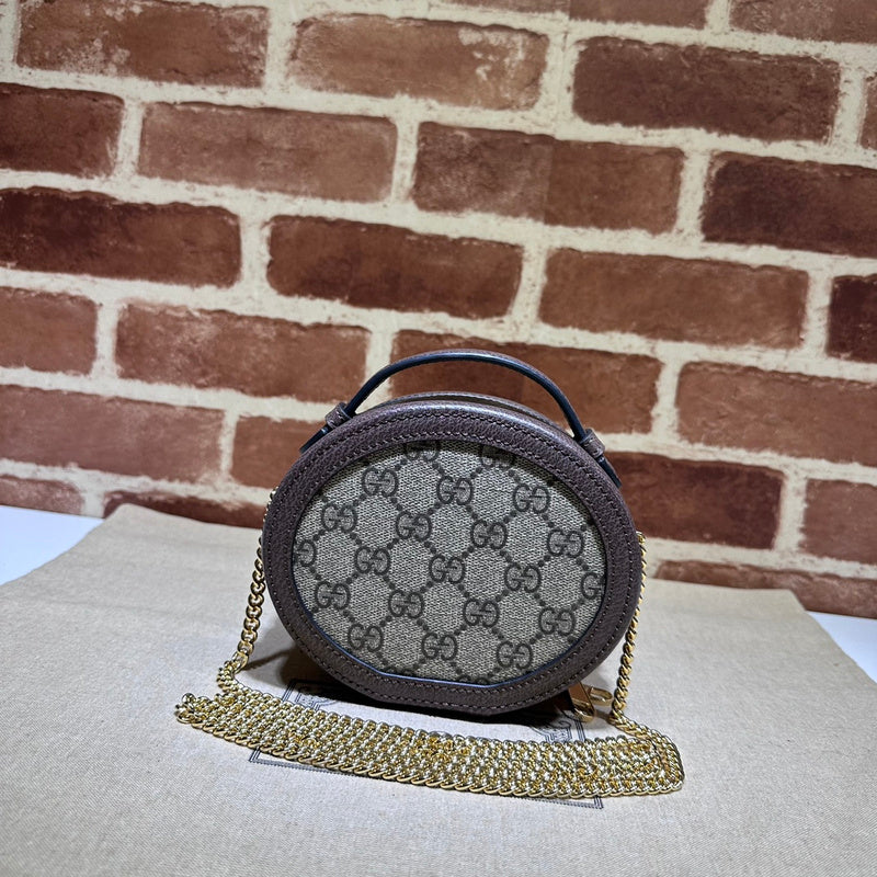 Gucci Luxury - Bags - 021