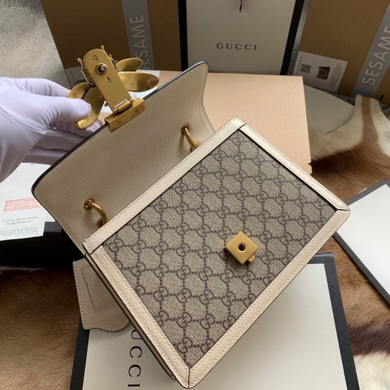 Gucci   Luxury Bags  1296